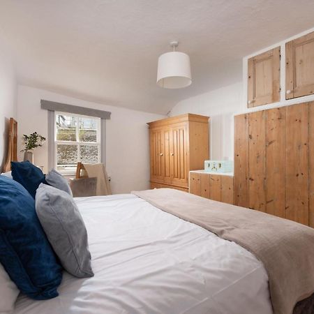 Saffron Cottage, St Ives Eksteriør bilde